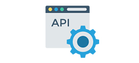 API Based Integration